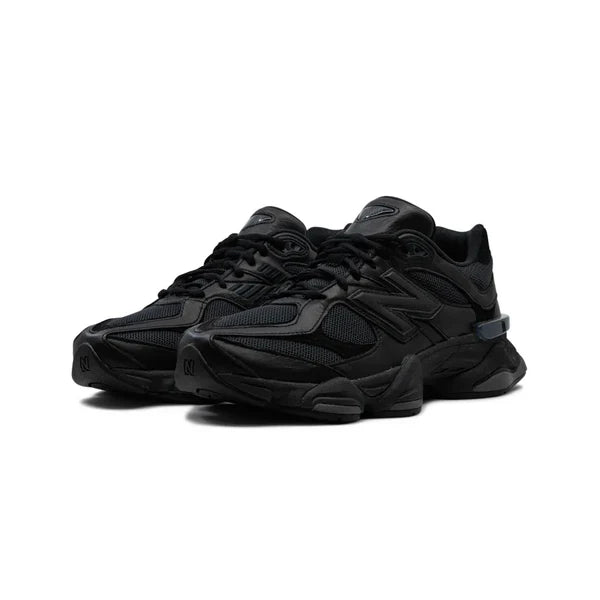 New Balance 9060 Negro ⚫