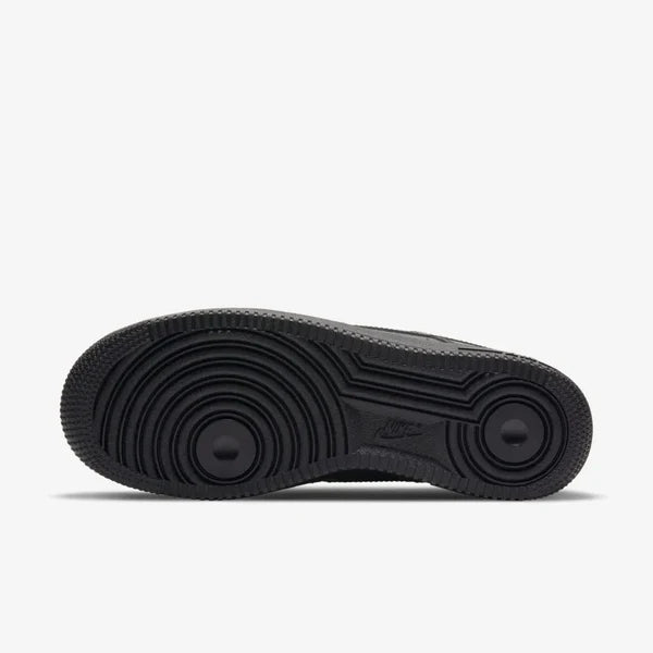 NIKE AIR FOR 1 NEGRO