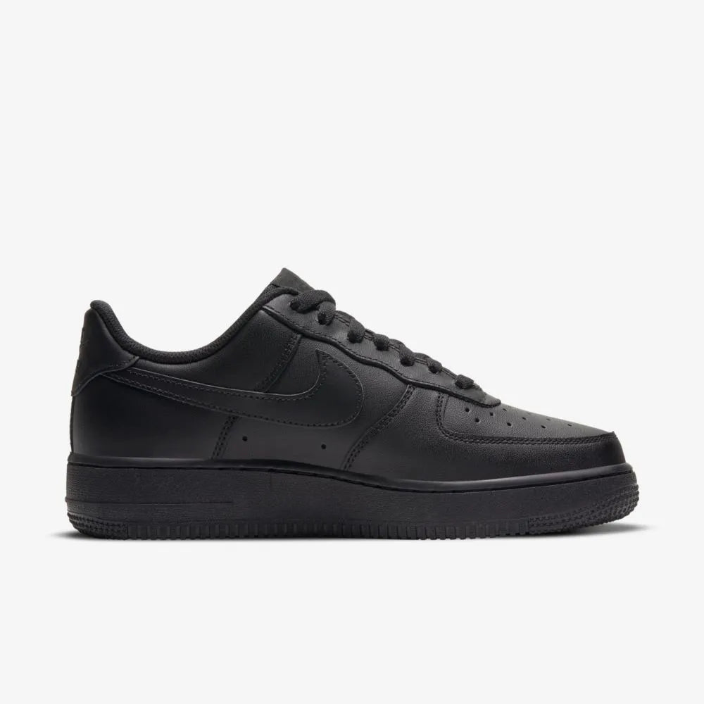 NIKE AIR FOR 1 NEGRO