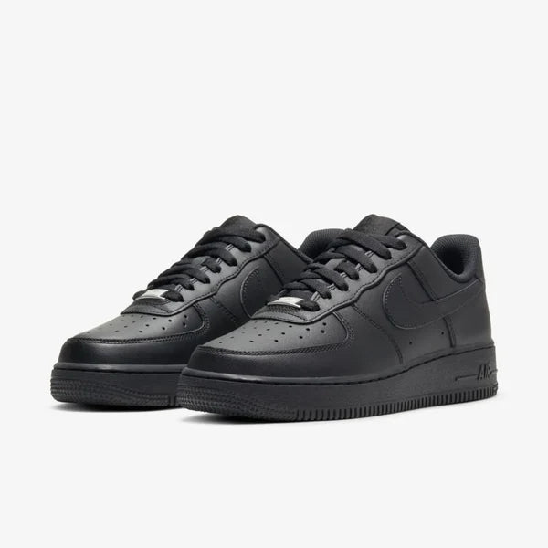 NIKE AIR FOR 1 NEGRO