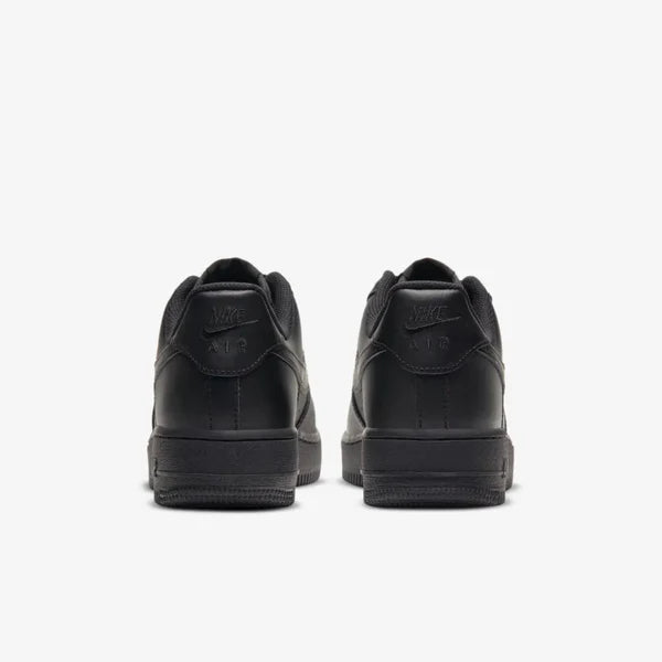 NIKE AIR FOR 1 NEGRO