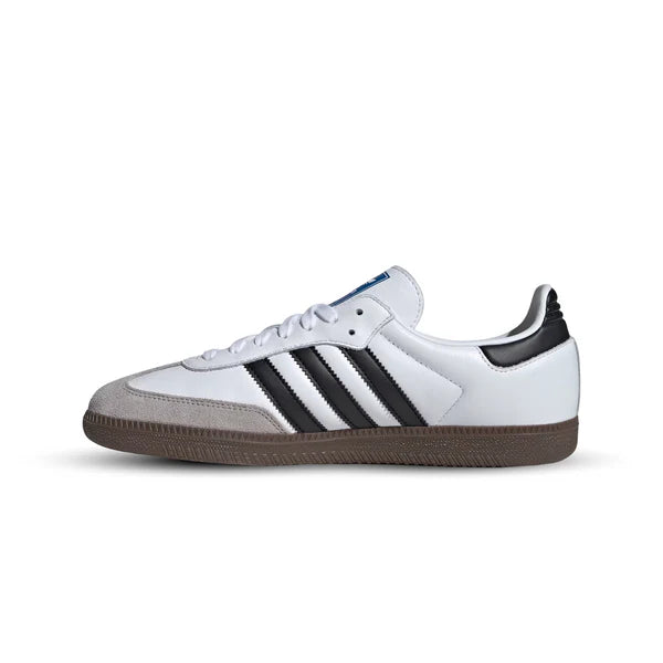 ADIDAS SAMBA - BLANCO
