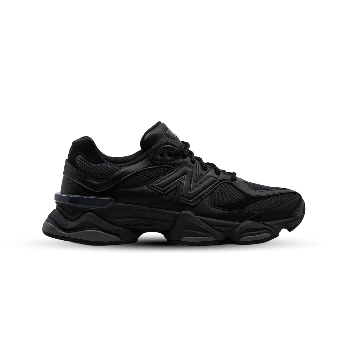 New Balance 9060 Negro ⚫