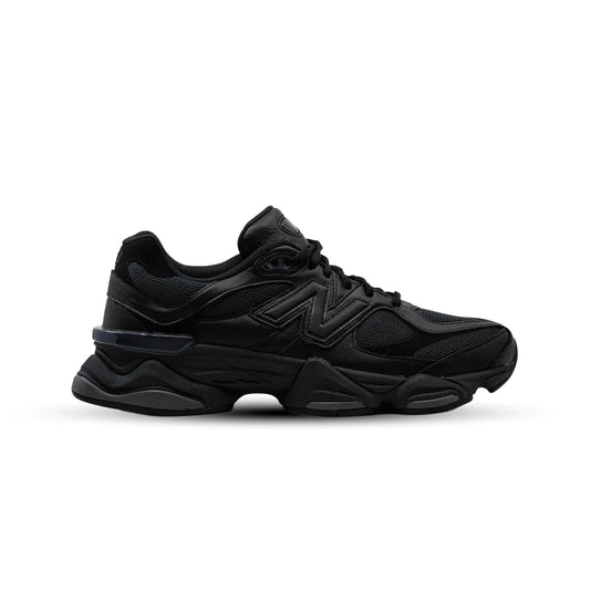 New Balance 9060 Negro ⚫