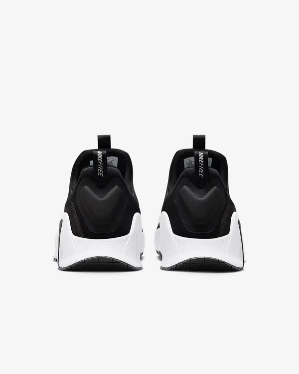 NIKE FREE METCON 6 NEGRO BLANCO