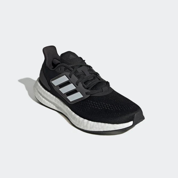 ADIDA ULTRABOOST NEGRO - BLANCO