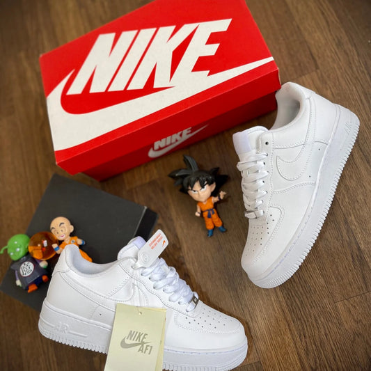 AIR FORCE ONE CLASICAS