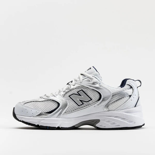 New Balance 530 Blancas