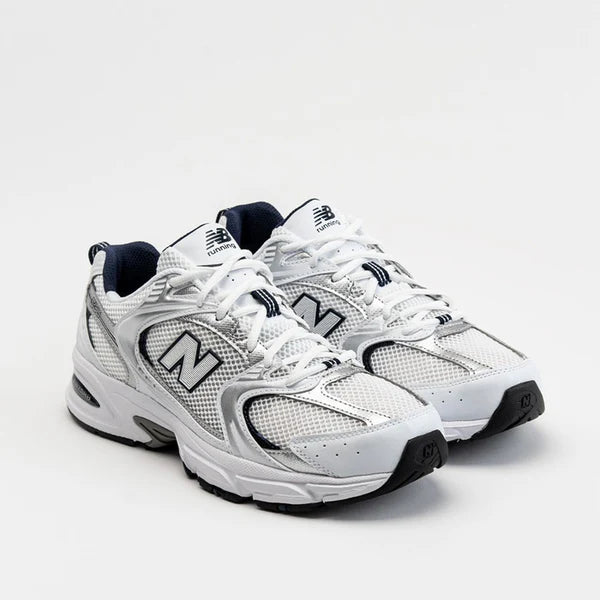 New Balance 530 Blancas