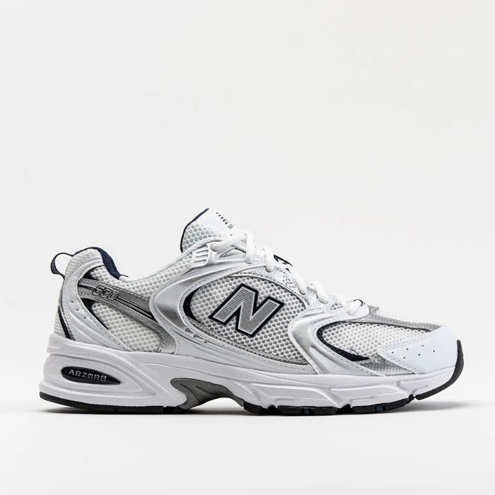 New Balance 530 Blancas