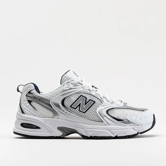 New Balance 530 Blancas