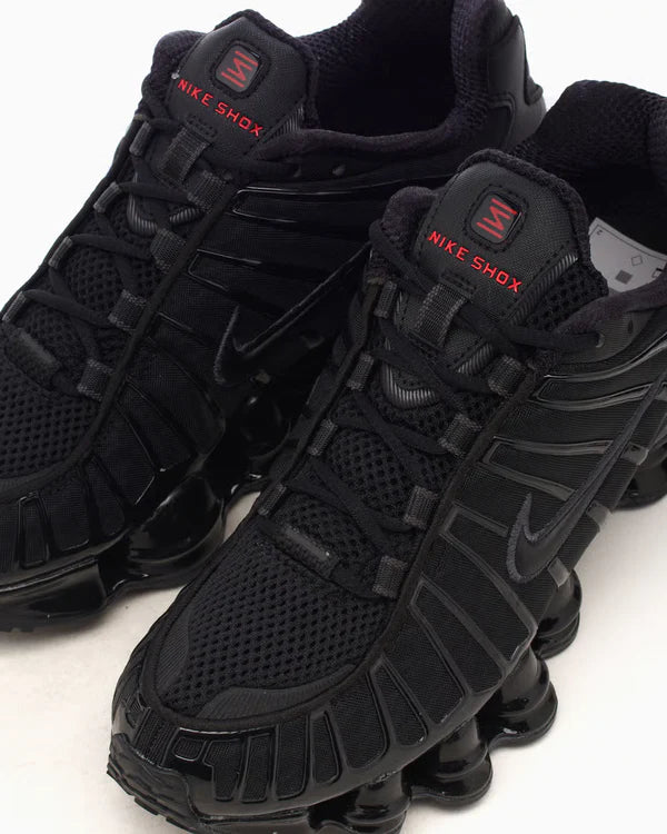 NIKE SHOX TL